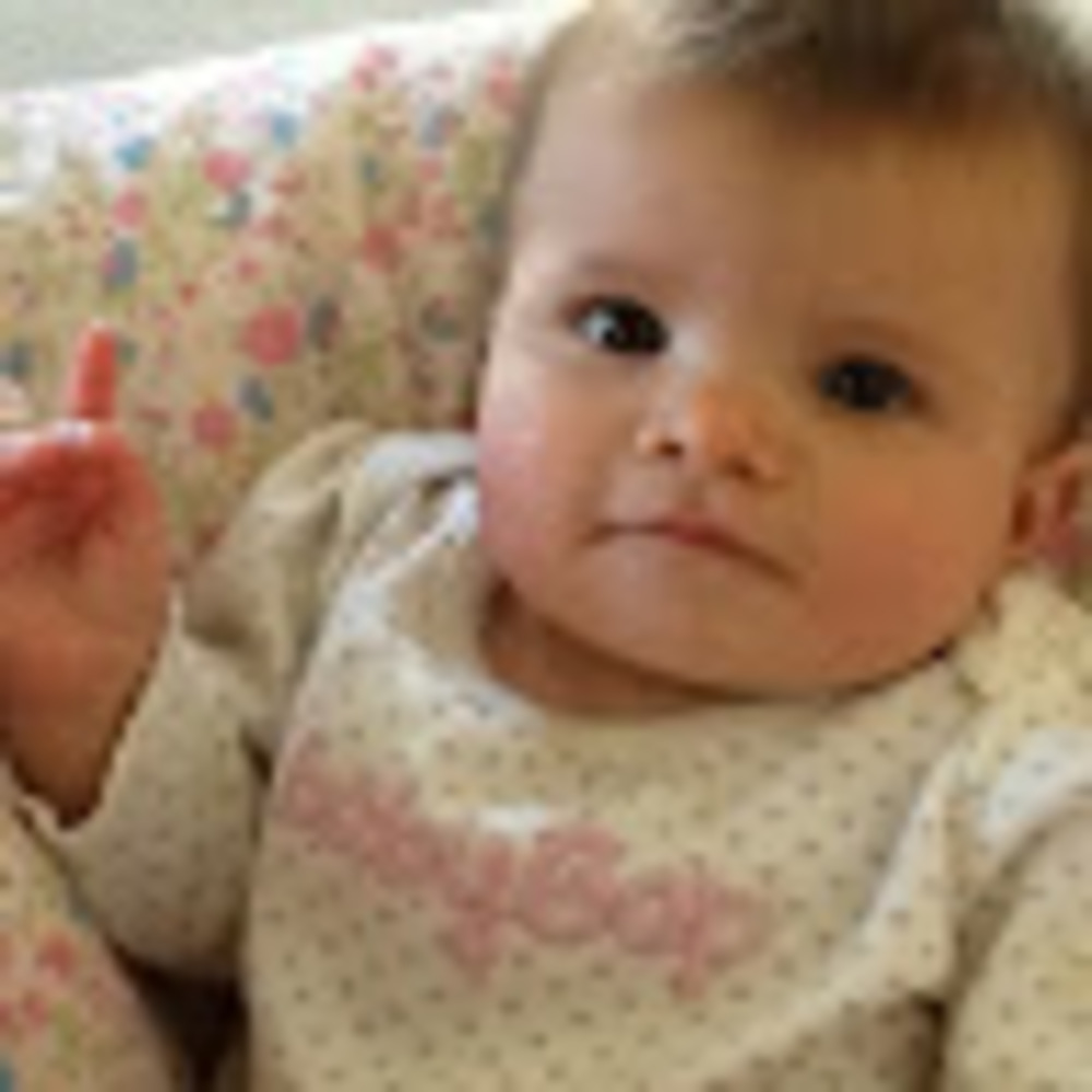 Meet your Posher, Brenda